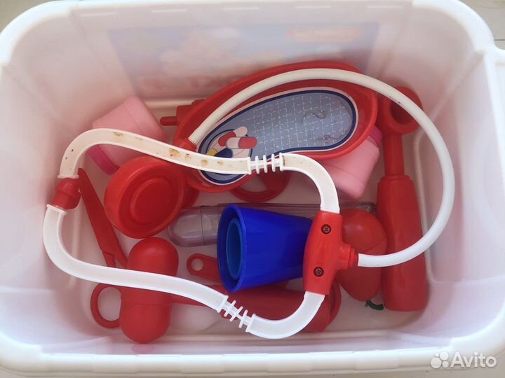 Детский набор 