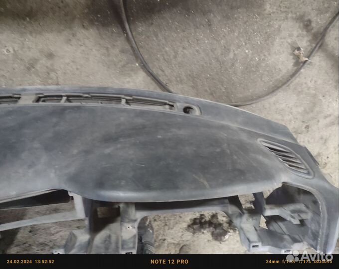 Торпеда Skyline R33