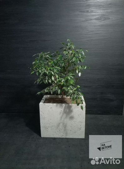 Кашпо, Вазоны, горшки для цветов