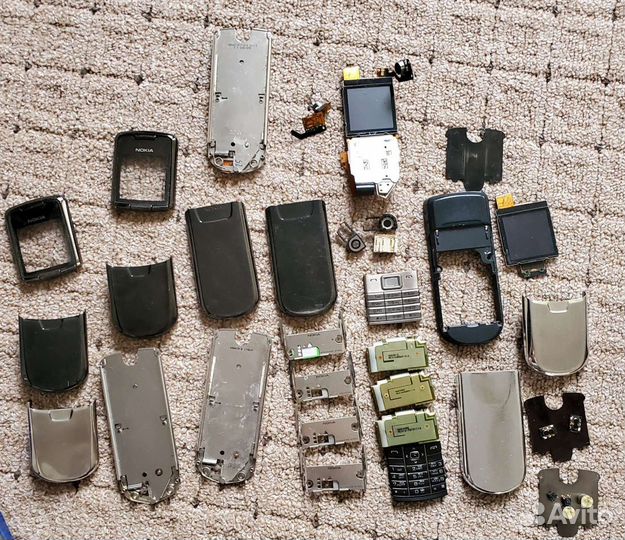Nokia 8800