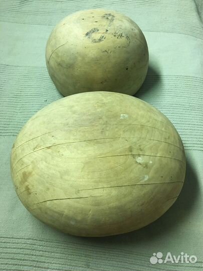 Болванка для меховых шапок