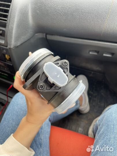 Датчик дмрв bosch 116