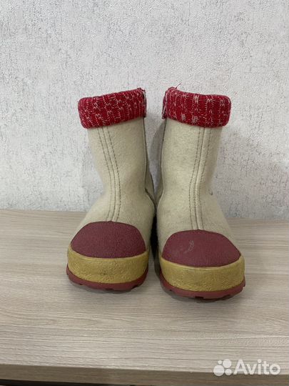 Валенки Котофей размер 26
