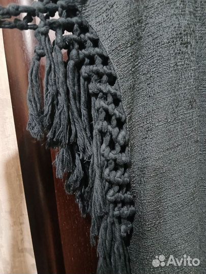 Платье женское 42 44 черное вечернее