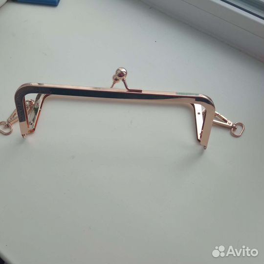 Застёжка для сумки