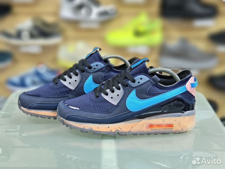 Кроссовки Nike air max 90