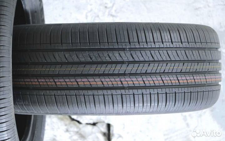 Nexen N'Priz 4S 215/55 R17 94V