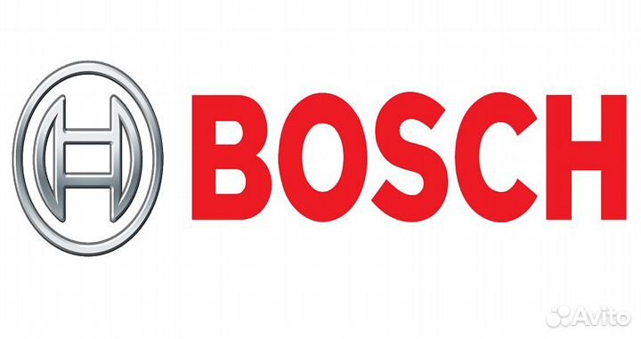 Bosch 1986SE1684 Реле втягивающее стартера Фиат Ду