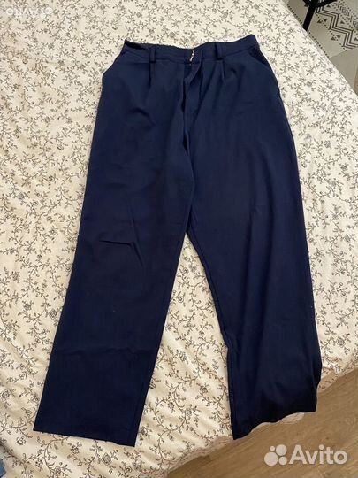 Брюки шорты пакетом одежда женская 52 54 56