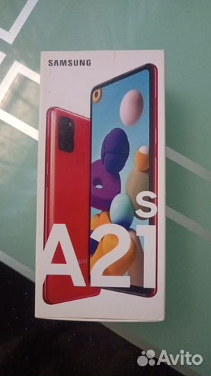 Телефон Samsung