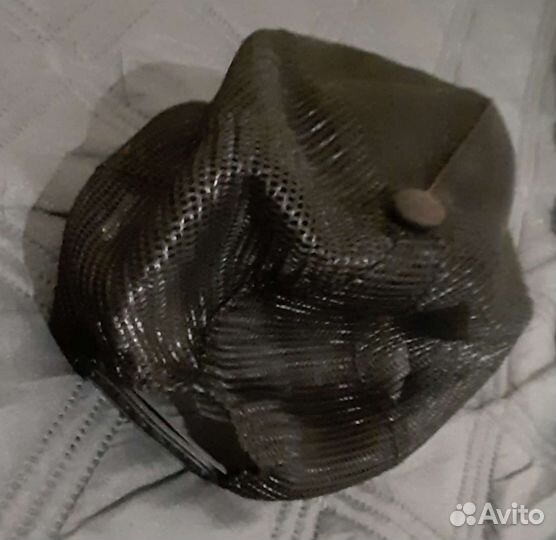 Бейсболка для девочки