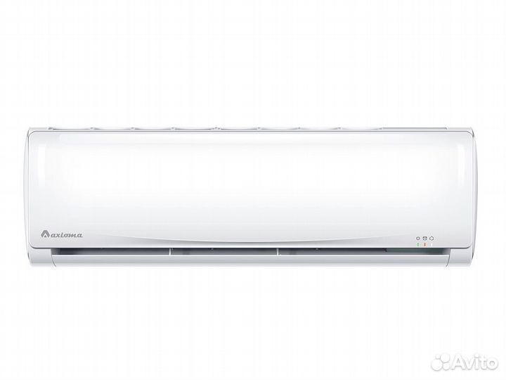 Кондиционер настенный