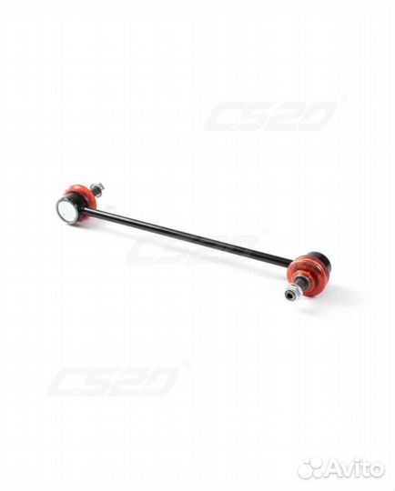 Стойка стабилизатора vesta с силиконовым пыльником