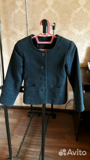 Школьная форма