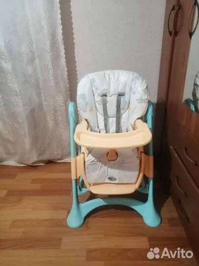 Стульчик для кормления