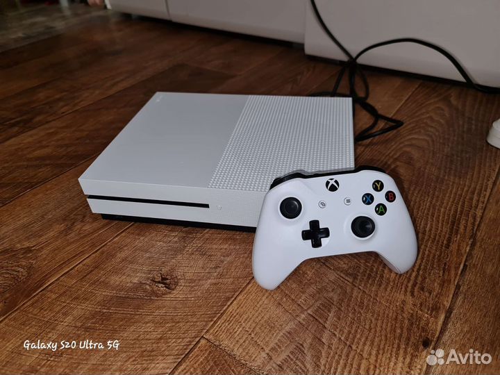 Xbox One s 1tb
