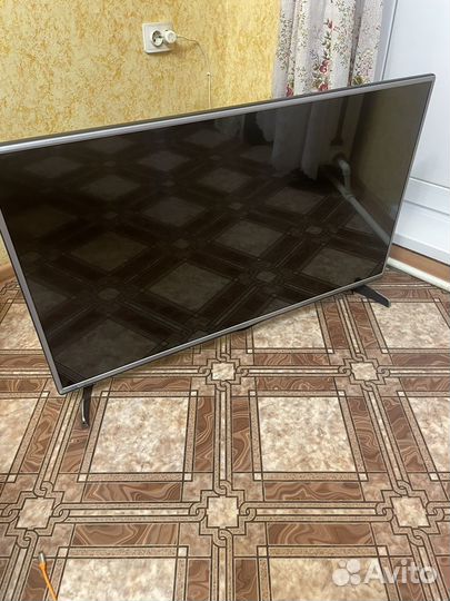 Телевизор lg