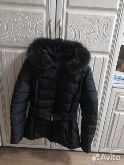 Куртка женская