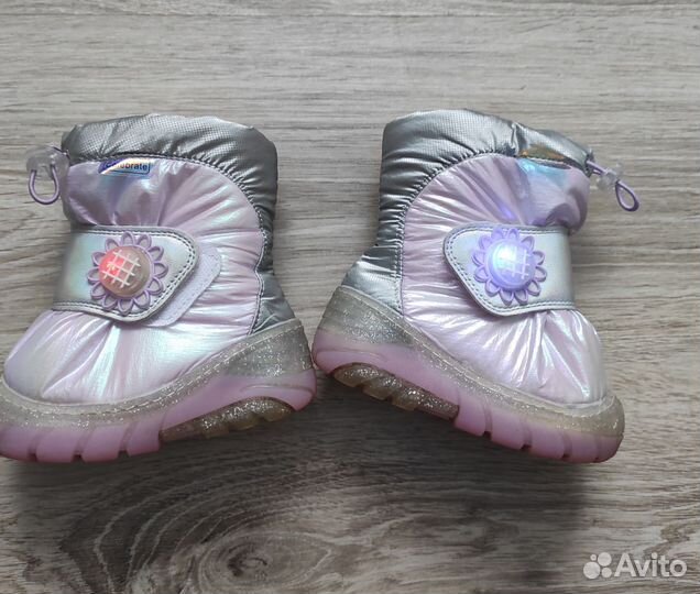 Обувь для мальчиков и девочек, Crocs, totto, vicco