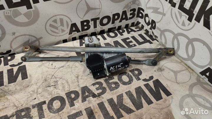 Трапеция дворников Audi A6 C5, V-2.5TDI