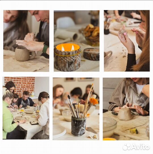 Фотограф. Контент. Мобильная съемка. Монтажер