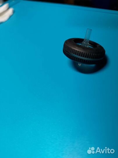 Для logitech g403 исправные запчасти