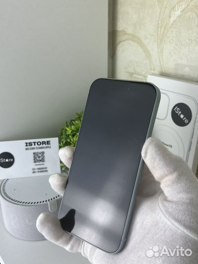 iPhone 15, 128 ГБ