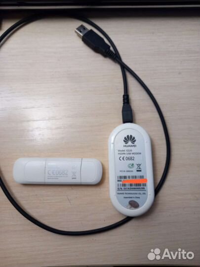 Модем Huawei
