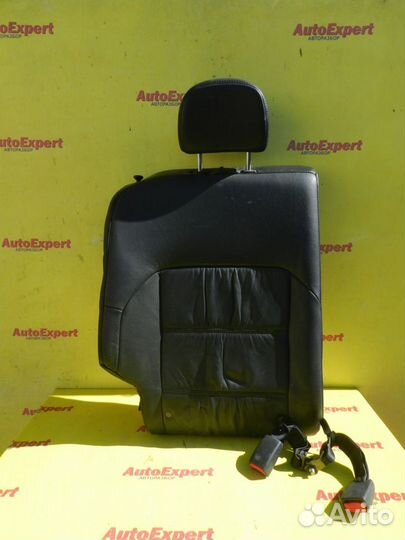 Спинка сиденья заднего Nissan X-Trail T30 правая