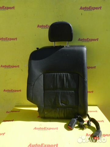 Спинка сиденья заднего Nissan X-Trail T30 правая
