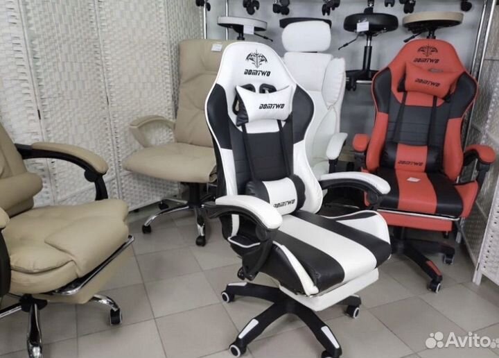 Компьютерное кресло