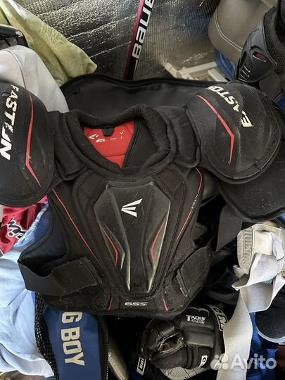 Хоккейная форма