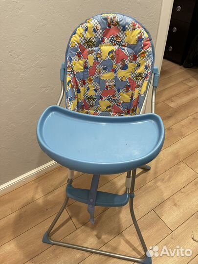 Стульчик для кормления