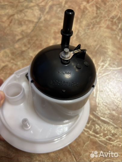 Топливный фильтр Land Rover Range Rover