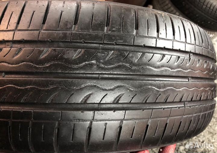 Kumho Solus KH17 205/60 R16