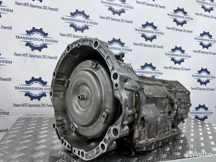 АКПП Infiniti M45 RE5R05A