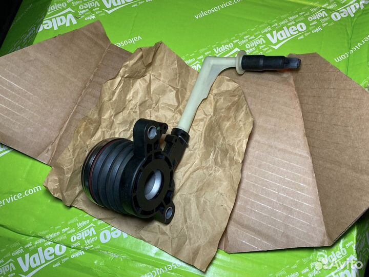 Гидравлический выжимной подшипник valeo