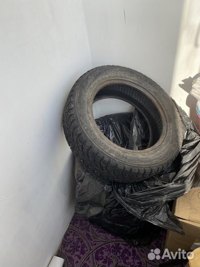 Nordman Nordman 4 15/8.5 R15