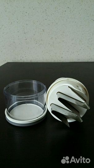 Измельчитель пищевой