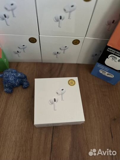 Беспроводные наушники apple airpods pro 2 (копия)