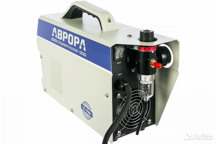 Плазморез Aurora Джет 40 IGBT 12 мм