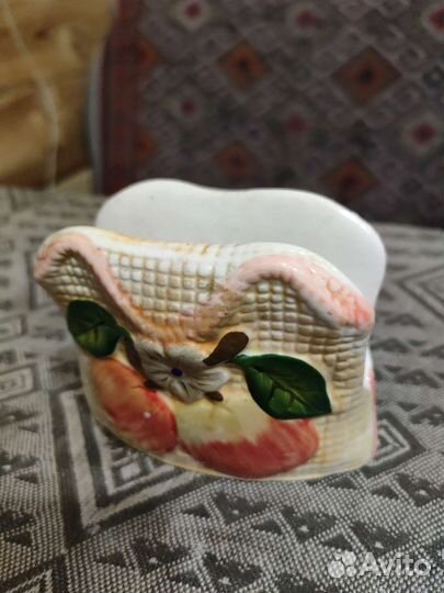 Кухонная посуда