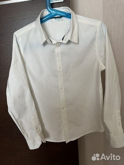 Рубашка Acoola 128