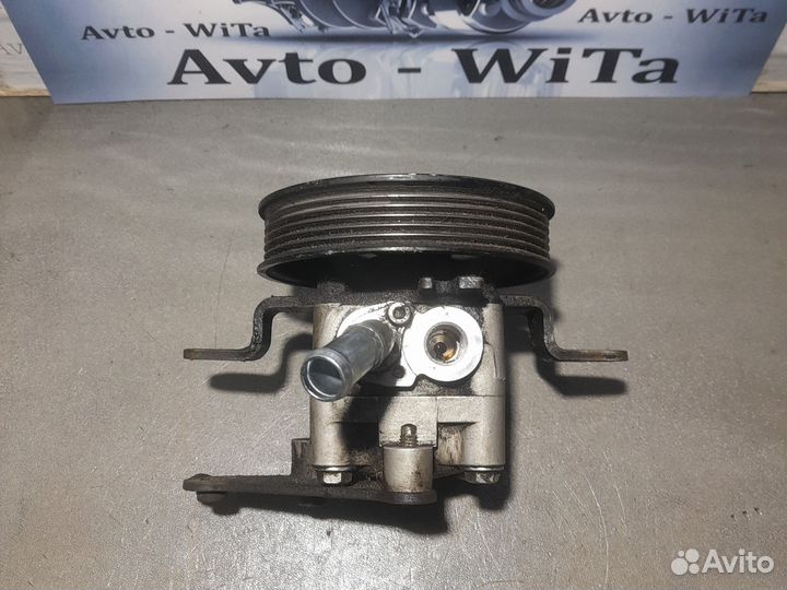 Насос гура Nissan Teana J32 Murano Z51 VQ35