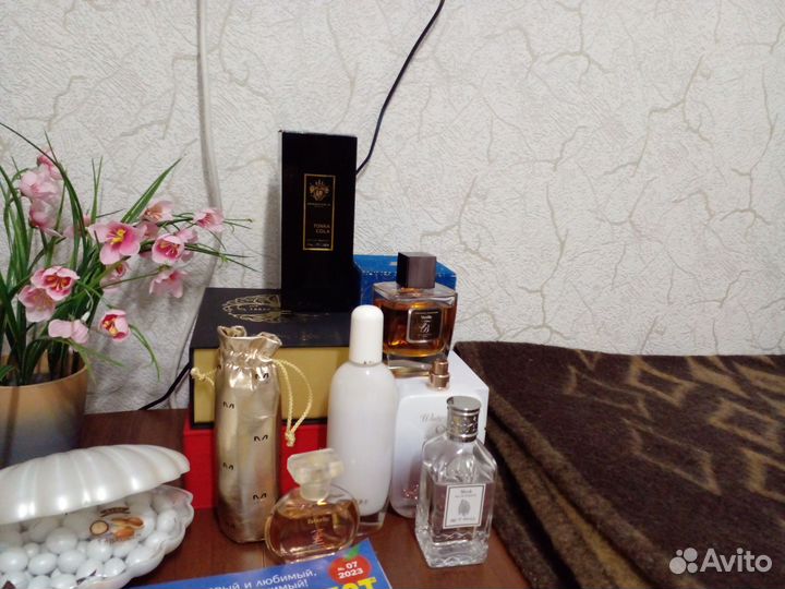 Парфюм. Оригинал 100%