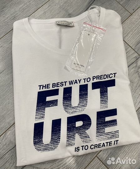 Футболка мужская Altitudine XXL