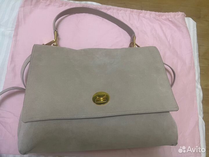 Сумка женская coccinelle оригинал