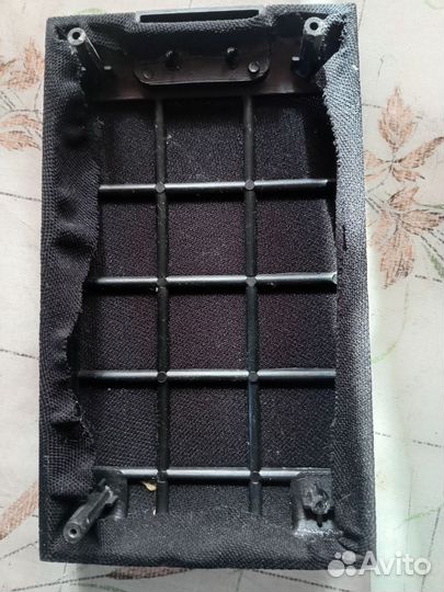 Акустические колонки Dialog, AS-211