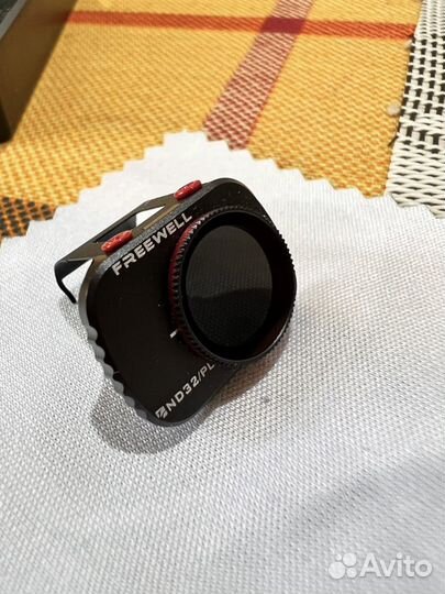 Светофильтры для Dji mini 2