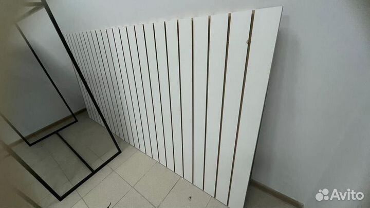 Торговая панель